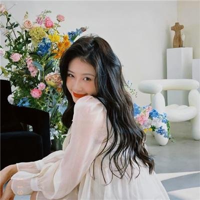 幸运缘是妳