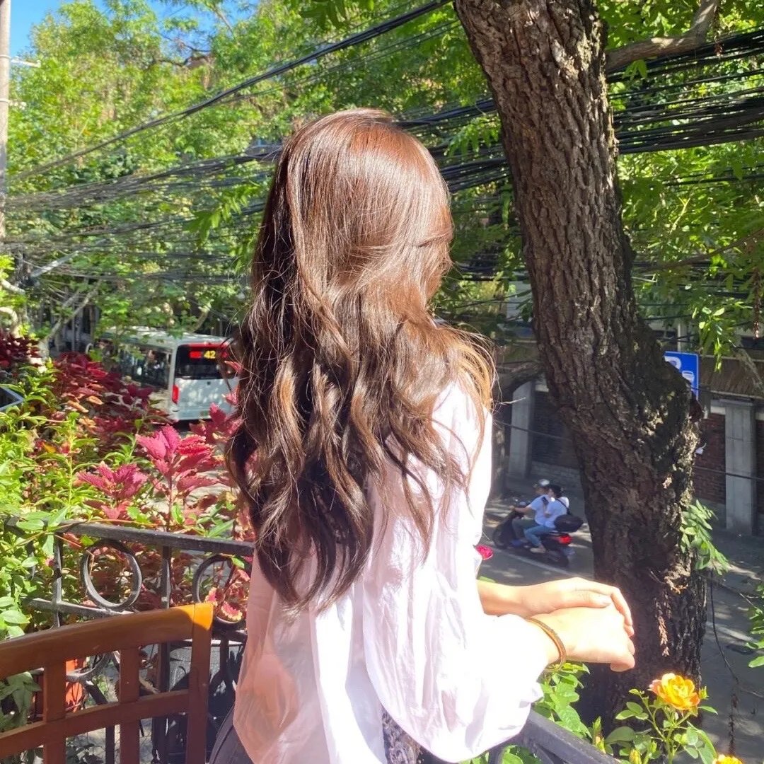 哭泣的女人2019