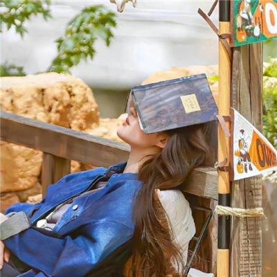 府上娶了个锦鲤新娘